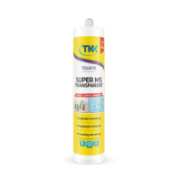 tekafix super MS transparent